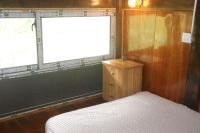 Chambre Double - Vue sur Montagne