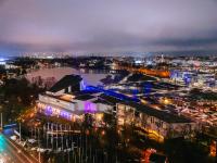Finlandia Homes - Chambres d'hôtes Helsinki
