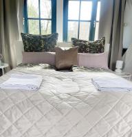 Charmante Wohnung im Hinterhof - Ferienwohnung Neukirchen-Vluyn