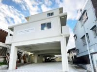 cozy stay グランツイン国際通り - B&B Naha