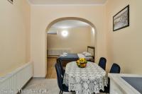 Deluxe Studio mit Queensize-Bett