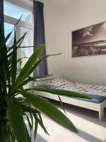 Helles Zimmer in der Kaiserallee - Ferienwohnung Karlsruhe