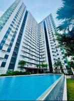 Centrio Tower Condo in Cagayan de Oro City near Ayala Mall - B&B Cagayan de Oro