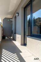 MoHost Noua 3 - Premium Escape with Balcony Views - B&B Braşov