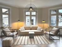 Apartment - Erdgeschoss