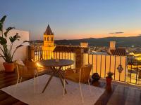Boutique Guesthouse La Casa Mirador - Vélez-Málaga - Ferienwohnung Vélez-Málaga