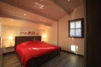 Chalet Mont Ventoux