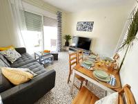 Apartamento Eva playa de Gandia a 200 m del mar!! - Bed and Breakfast Platja de Gandía