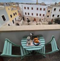 Appartamento I TRE SANTI - Chambres d’hôtes Bisceglie