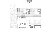 Apartamento con vistas al jardín