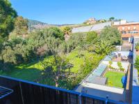 Modern Apartment near the sea - Ferienwohnung Pineda de Mar