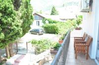 Ivanovic Family House Apartments - B&B Sutomore