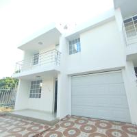 GH IV - cerca parque de la leyenda vallenata - B&B Valledupar