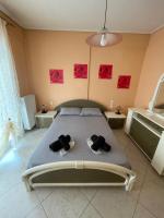 Appartement 2 Chambres avec Balcon