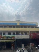 MMI Residency - B&B Virkudi