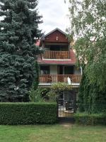 Silver Lake Apartman - B&B