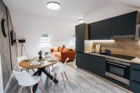 Suite mit Terrasse
