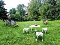 EASY RENT Apartments - Willa Alba - B&B Nałęczów