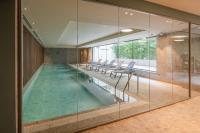 A new green futuristic habitat! - B&B Milano