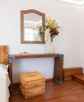 Deluxe Suite met Kingsize Bed