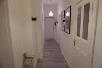 Modernes Zuhause im Zentrum von Schöneberg - B&B