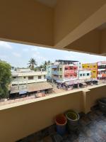 MMI Residency - B&B Virkudi