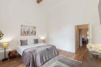 Chambre Lit King-Size Supérieure