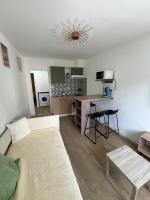 Les balcons du 115 - appartement standing 4 étoiles - B&B La Bourboule