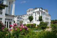Seepark Sellin - Apt. 382 - B&B