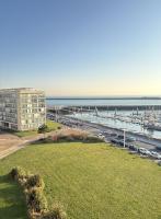 Vivez la Marina - Plage - Port de plaisance - B&B