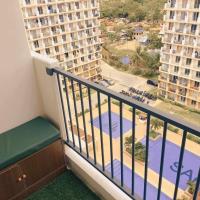 Madera Suites Mactan - Chambres d'hôtes Lapu-Lapu City