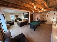 Seven-Bedroom House
