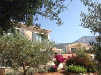 Korallis Villas - Chambres d’hôtes Karavádhos