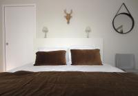 Tweepersoonskamer met Eigen Badkamer