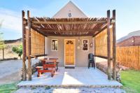 Vioolsdrift Lodge - B&B