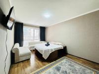 Уют для большой группы путешественников рядом с аэропортом и жд вокзалом - B&B Almatý