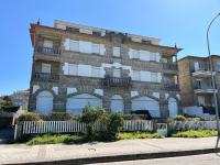 Primera línea de playa América con garaje - B&B Nigrán