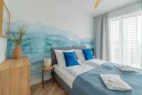 Appartamento con 1 Camera da Letto e Balcone