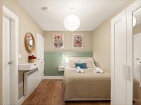 Main Street Hideaway - B&B