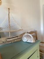 Maison familiale 8 pers, Le Marais des Mielles - B&B Bréhal