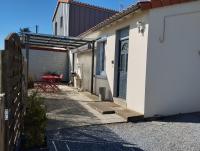 Gîte La Hutière près d'Ancenis - B&B Liré