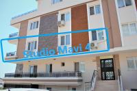 Apartment mit 2 Schlafzimmern