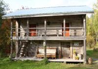 Kolin Mattila B&B - Chambres d’hôtes Koli