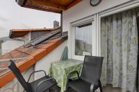 Superior One-Bedroom Apartment