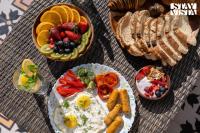 StayVista at Thelma Cottage with BBQ & Bonfire - B&B Kasauli