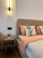 Квартира 4-36 - B&B