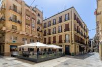 Caterina Victoria - B&B Málaga