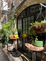 Jaffa Unique gallery on the sea and flea market - Ferienwohnung Tel Aviv