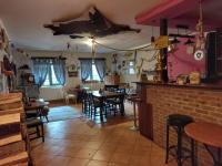 Penzión Kupfer - B&B Staré Hory