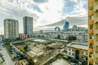 Luxury Apartments on Centre - B&B